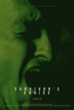 watch Survivor's Choice online free