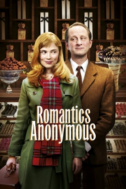 watch Romantics Anonymous online free
