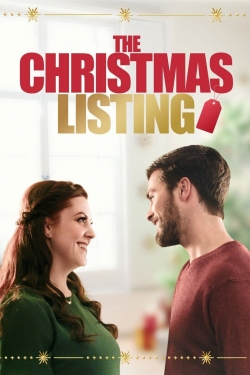 watch The Christmas Listing online free
