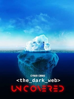 watch Cyber Crime: The Dark Web Uncovered online free