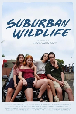 watch Suburban Wildlife online free
