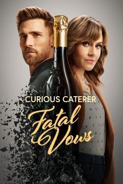 watch Curious Caterer: Fatal Vows online free