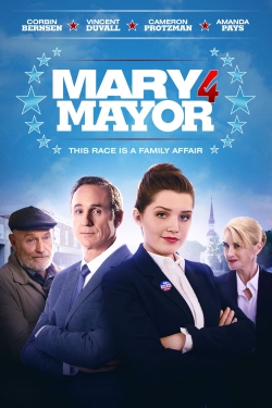watch Mary for Mayor online free