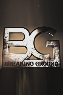 watch WWE Breaking Ground online free