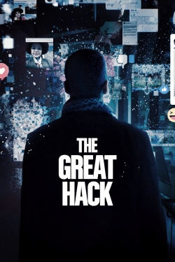 watch The Great Hack online free