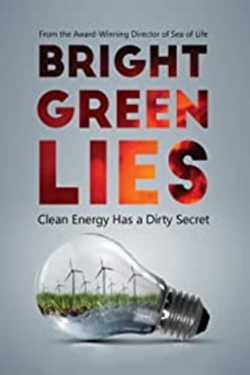 watch Bright Green Lies online free