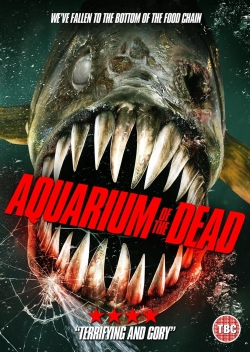 watch Aquarium of the Dead online free
