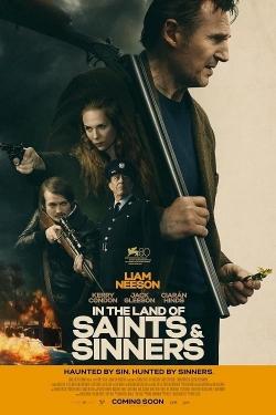 watch In the Land of Saints and Sinners online free