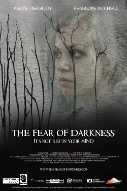 watch The Fear of Darkness online free