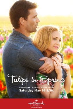watch Tulips in Spring online free