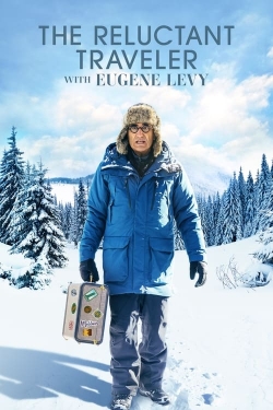 watch The Reluctant Traveler with Eugene Levy online free