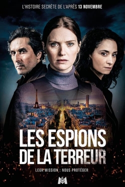 watch Spies of Terror online free