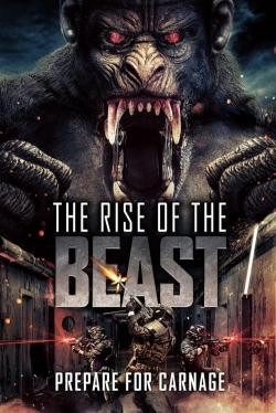 watch The Rise of the Beast online free