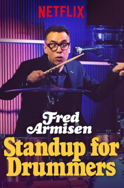 watch Fred Armisen: Standup for Drummers online free