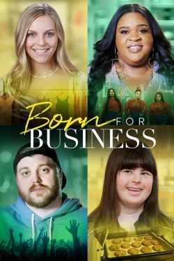 watch Born for Business online free