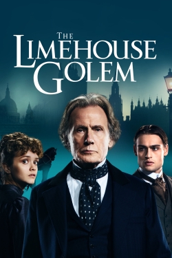watch The Limehouse Golem online free