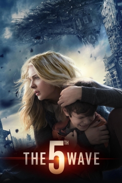 watch The 5th Wave online free