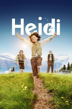 watch Heidi online free
