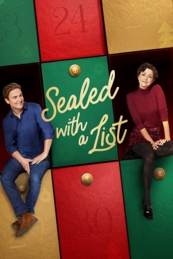 watch Sealed with a List online free