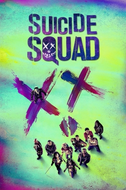 watch Suicide Squad online free