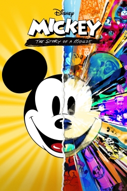 watch Mickey: The Story of a Mouse online free