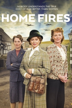 watch Home Fires online free