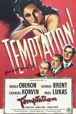 watch Temptation online free