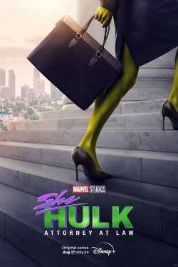 watch She-Hulk: Attorney at Law online free