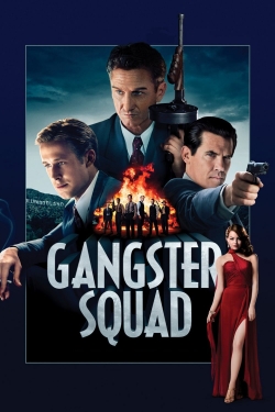 watch Gangster Squad online free