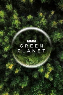 watch The Green Planet online free