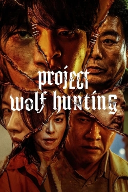watch Project Wolf Hunting online free