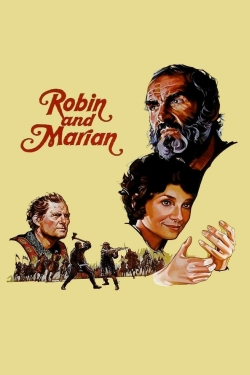 watch Robin and Marian online free