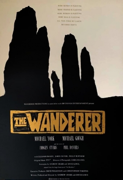 watch The Wanderer online free