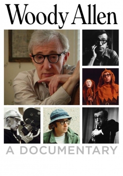 watch Woody Allen: A Documentary online free
