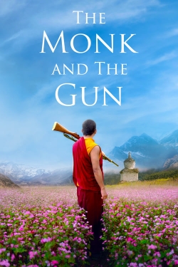 watch The Monk and the Gun online free
