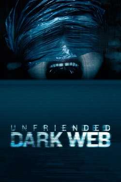 watch Unfriended: Dark Web online free