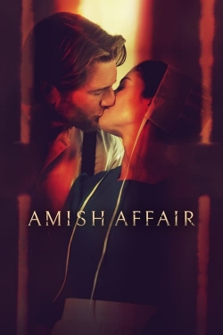 watch Amish Affair online free