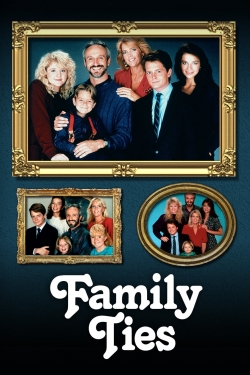 watch Family Ties online free