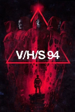 watch V/H/S/94 online free
