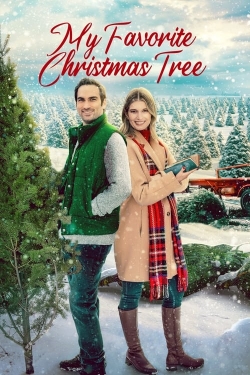 watch My Favorite Christmas Tree online free