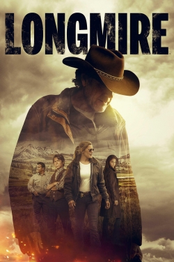 watch Longmire online free