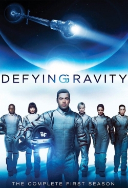 watch Defying Gravity online free