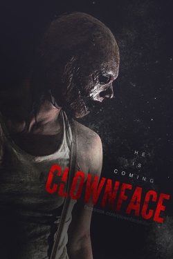 watch Clownface online free