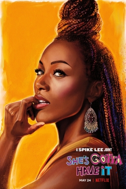 watch She's Gotta Have It online free