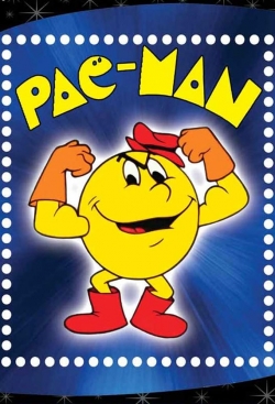 watch Pac-Man online free