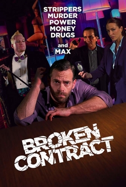 watch Broken Contract online free