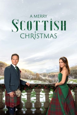 watch A Merry Scottish Christmas online free