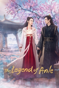 watch The Legend of Anle online free