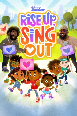watch Rise Up, Sing Out online free