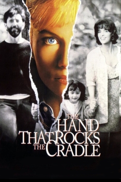 watch The Hand that Rocks the Cradle online free